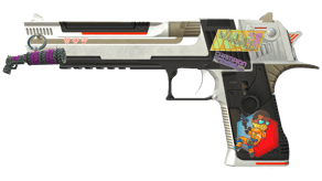 Mecha Industries image