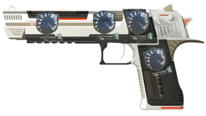 Mecha Industries image
