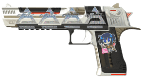 Mecha Industries image