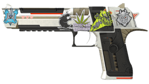 Mecha Industries image