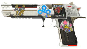 Mecha Industries image