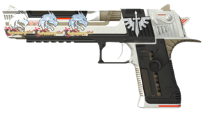 Mecha Industries image