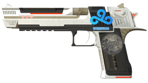 Mecha Industries image