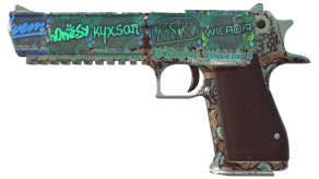 Mint Fan image