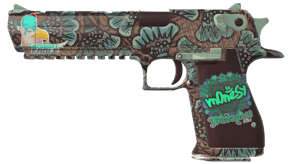 Mint Fan image