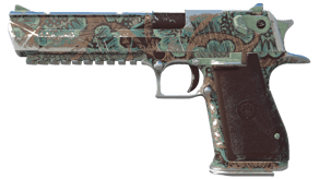 Mint Fan image
