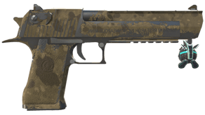 Mudder image