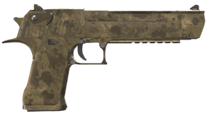 Mudder image