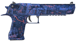 Night Heist image