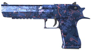 Night Heist image