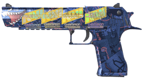 Night Heist image