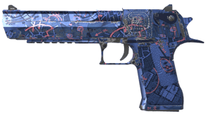 Night Heist image