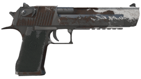 Oxide Blaze image