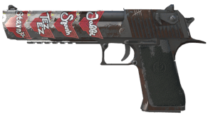 Oxide Blaze image