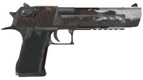 Oxide Blaze image