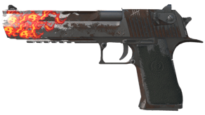 Oxide Blaze image