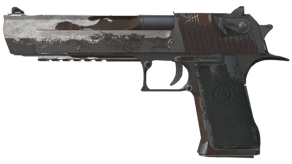 Oxide Blaze image