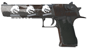 Oxide Blaze image