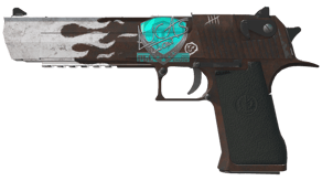 Oxide Blaze image