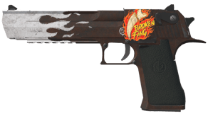 Oxide Blaze image