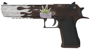 Oxide Blaze image