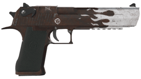 Oxide Blaze image