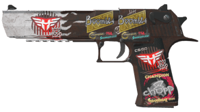Oxide Blaze image
