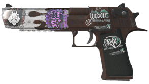 Oxide Blaze image