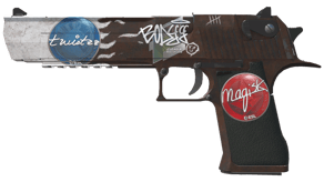 Oxide Blaze image