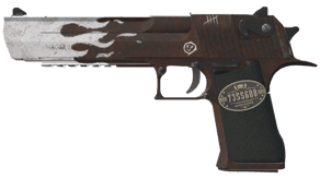 Oxide Blaze image