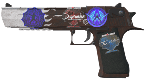 Oxide Blaze image