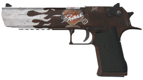 Oxide Blaze image