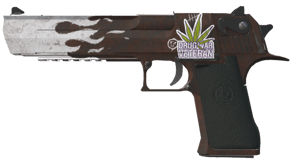 Oxide Blaze image