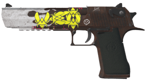 Oxide Blaze image