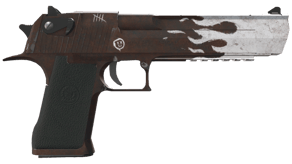 Oxide Blaze image