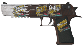 Oxide Blaze image