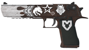 Oxide Blaze image