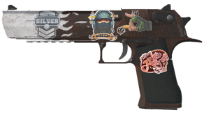 Oxide Blaze image