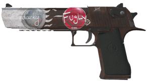 Oxide Blaze image