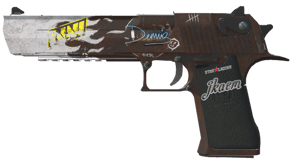 Oxide Blaze image