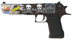 Oxide Blaze image