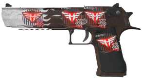 Oxide Blaze image