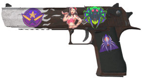 Oxide Blaze image