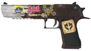 Oxide Blaze image
