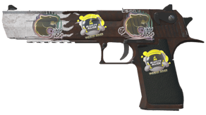 Oxide Blaze image