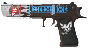 Oxide Blaze image