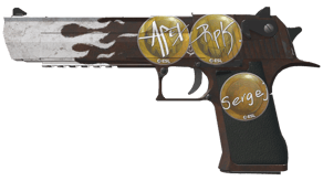 Oxide Blaze image