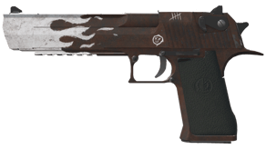 Oxide Blaze image