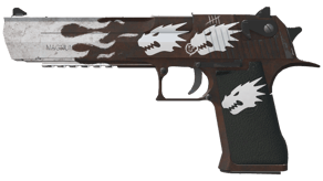Oxide Blaze image
