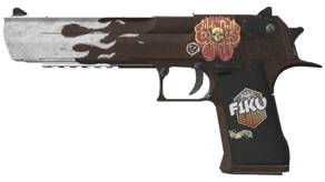 Oxide Blaze image